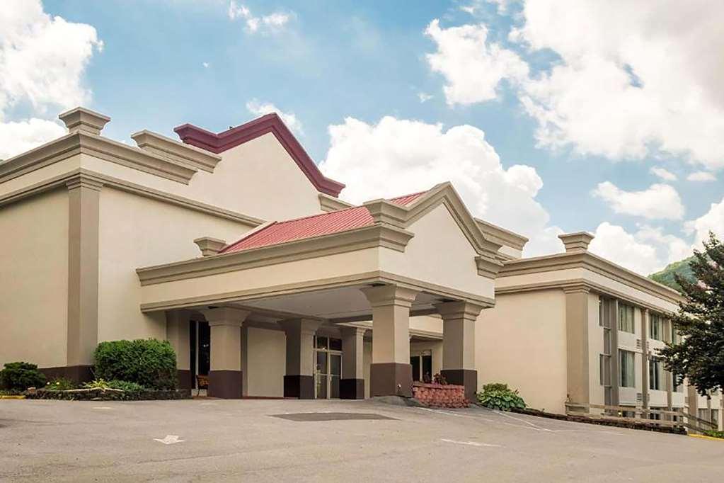 Days Inn By Wyndham Williamsport Εξωτερικό φωτογραφία
