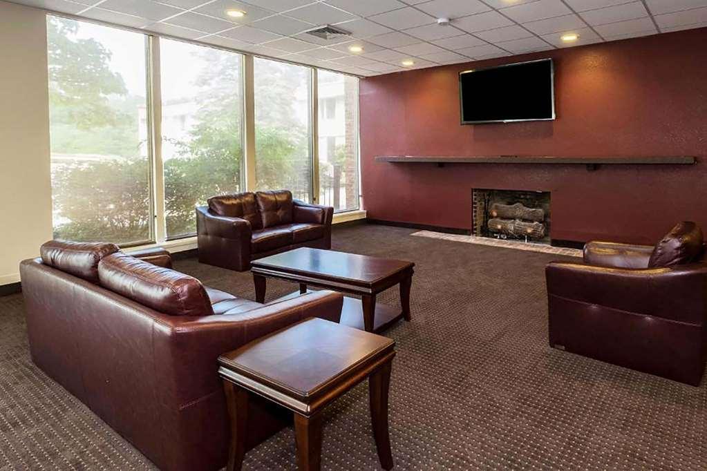 Days Inn By Wyndham Williamsport Εσωτερικό φωτογραφία